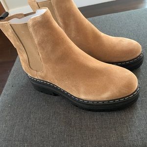 Marc Fisher Chelsea Pirro Boot (brand new!)